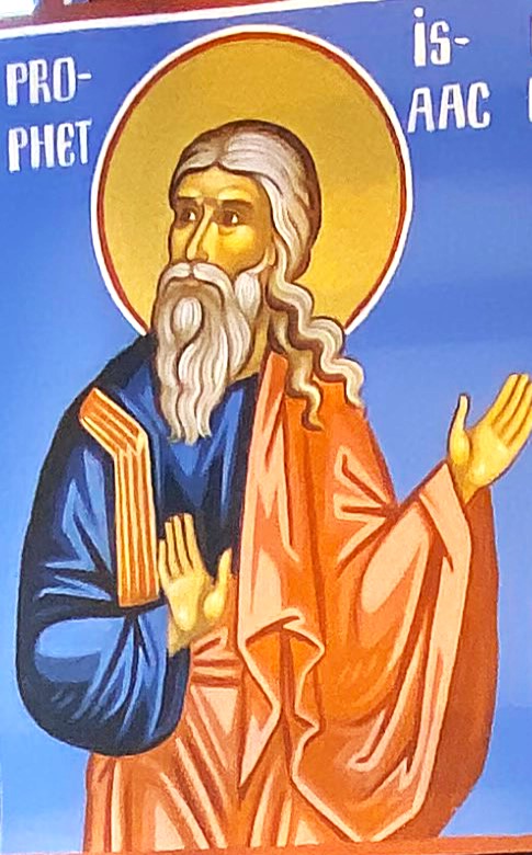 Prophet Isaac Thumbnail